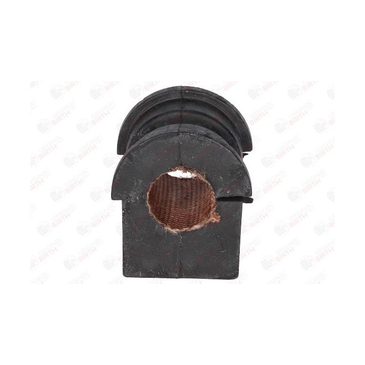 Skersinio stabilizatoriaus įvorių komplektas BIRTH 4009