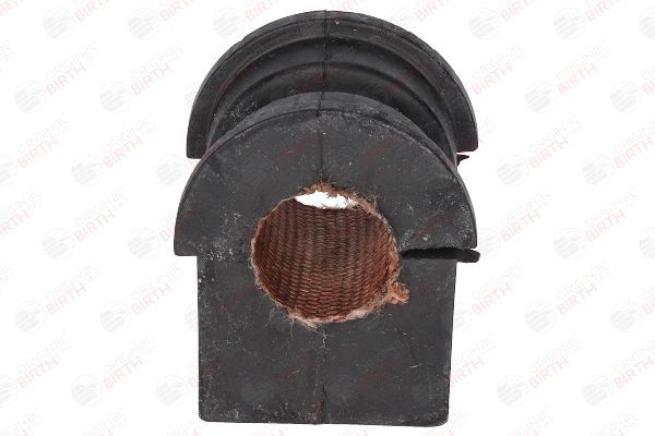 Skersinio stabilizatoriaus įvorių komplektas BIRTH 4009