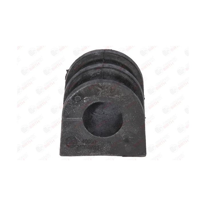 Skersinio stabilizatoriaus įvorių komplektas BIRTH 40090