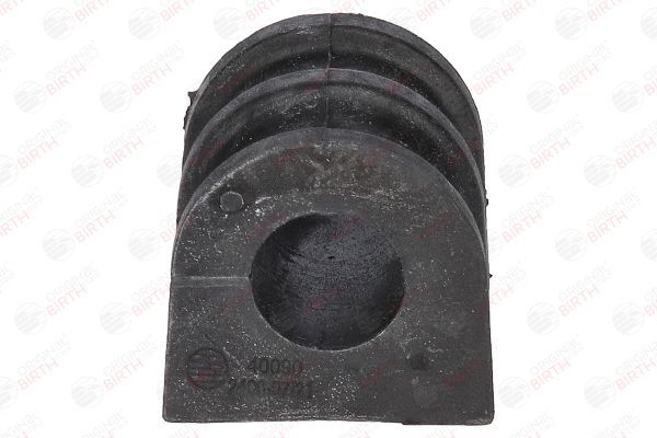 Skersinio stabilizatoriaus įvorių komplektas BIRTH 40090