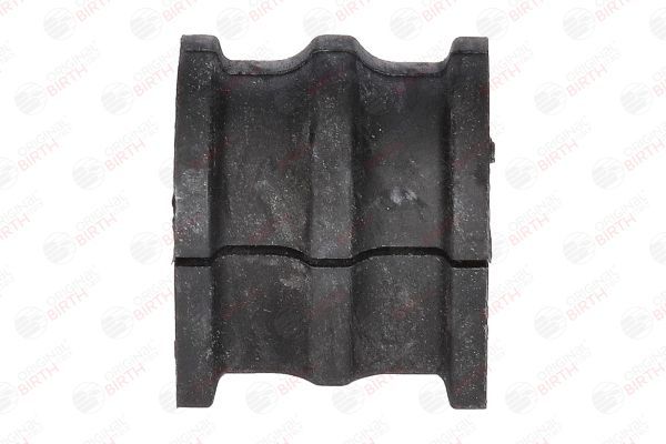 Skersinio stabilizatoriaus įvorių komplektas BIRTH 40090