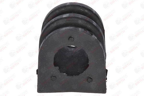 Skersinio stabilizatoriaus įvorių komplektas BIRTH 40091