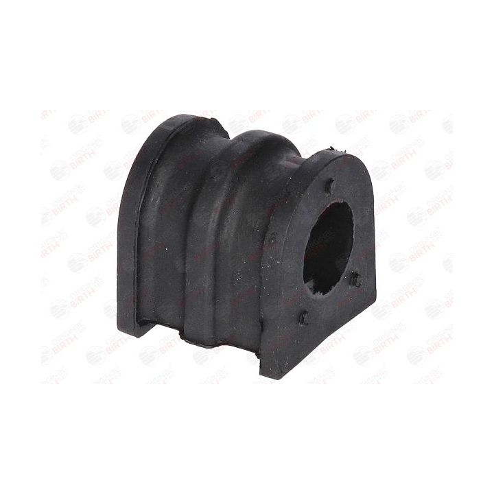 Skersinio stabilizatoriaus įvorių komplektas BIRTH 40091