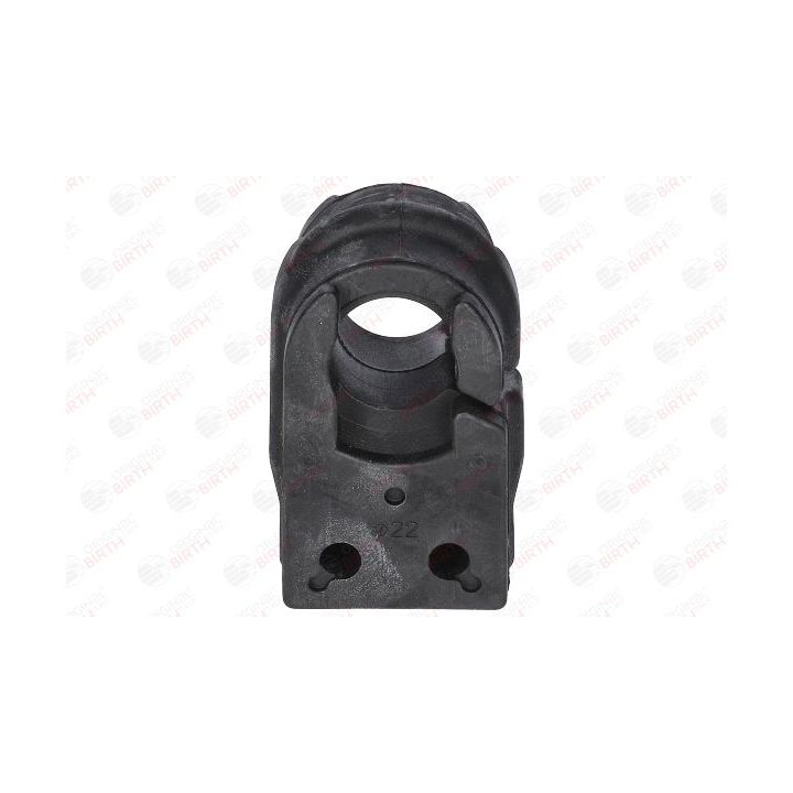 Skersinio stabilizatoriaus įvorių komplektas BIRTH 40093