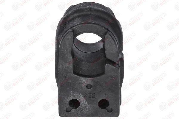 Skersinio stabilizatoriaus įvorių komplektas BIRTH 40093