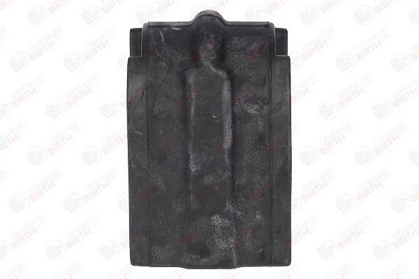 Skersinio stabilizatoriaus įvorių komplektas BIRTH 40093