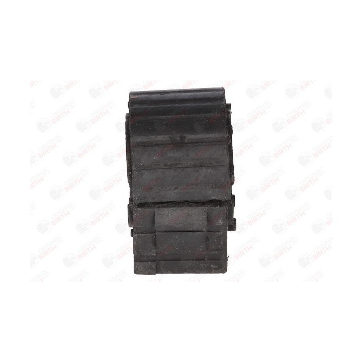 Skersinio stabilizatoriaus įvorių komplektas BIRTH 40096