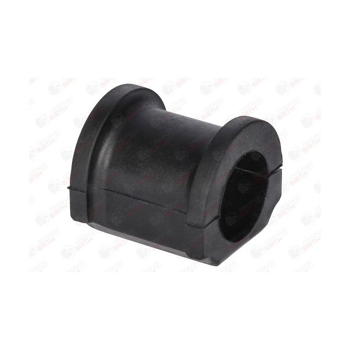 Skersinio stabilizatoriaus įvorių komplektas BIRTH 40207