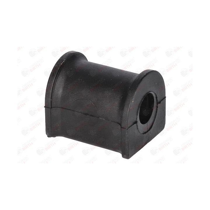 Skersinio stabilizatoriaus įvorių komplektas BIRTH 40208