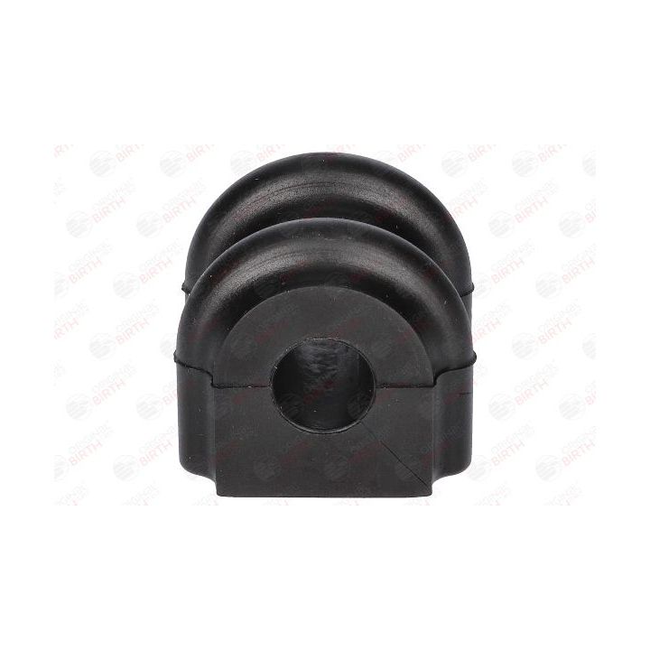 Skersinio stabilizatoriaus įvorių komplektas BIRTH 40211