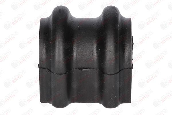 Skersinio stabilizatoriaus įvorių komplektas BIRTH 40211