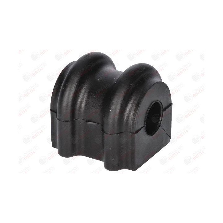 Skersinio stabilizatoriaus įvorių komplektas BIRTH 40211