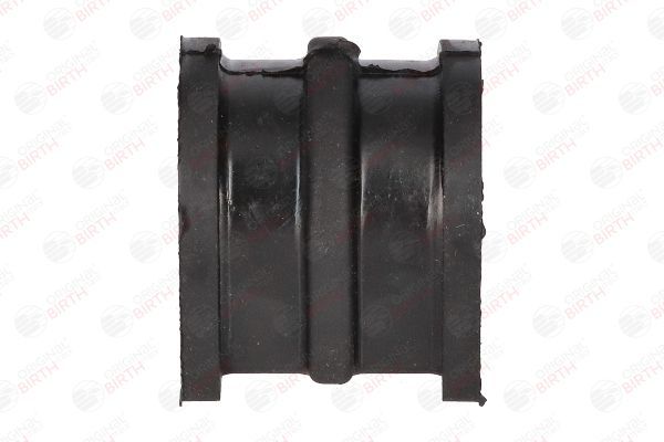 Skersinio stabilizatoriaus įvorių komplektas BIRTH 40217