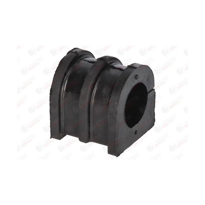 Skersinio stabilizatoriaus įvorių komplektas BIRTH 40217