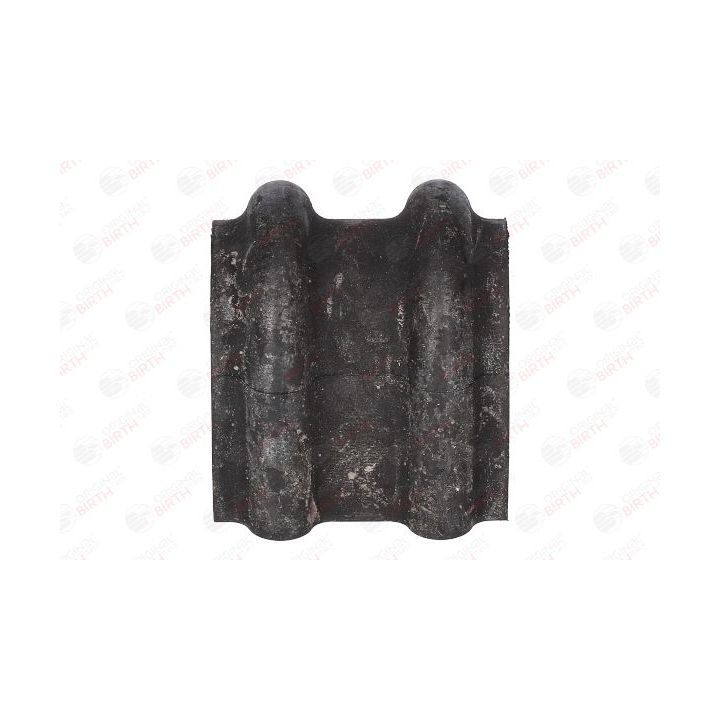 Skersinio stabilizatoriaus įvorių komplektas BIRTH 40232