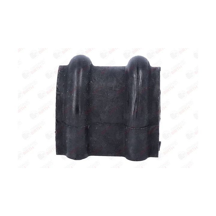 Skersinio stabilizatoriaus įvorių komplektas BIRTH 40239