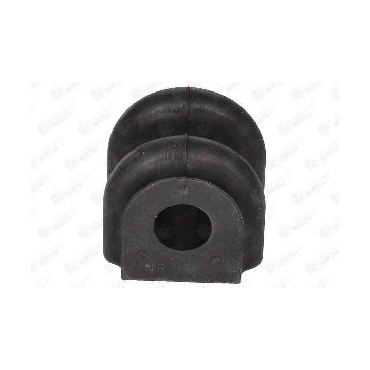 Skersinio stabilizatoriaus įvorių komplektas BIRTH 40257