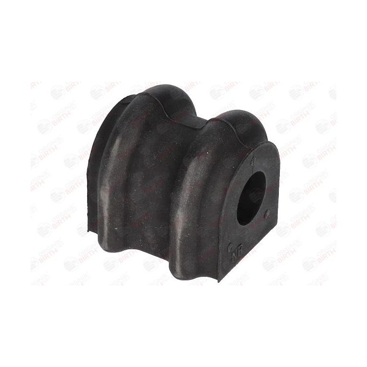 Skersinio stabilizatoriaus įvorių komplektas BIRTH 40257