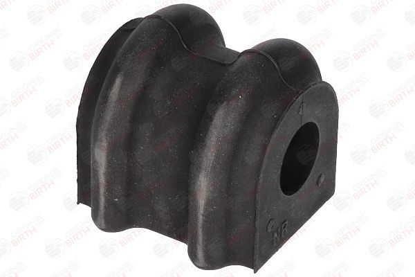 Skersinio stabilizatoriaus įvorių komplektas BIRTH 40257