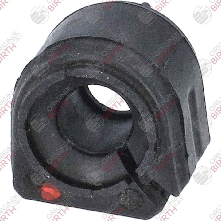 Skersinio stabilizatoriaus įvorių komplektas BIRTH 40269