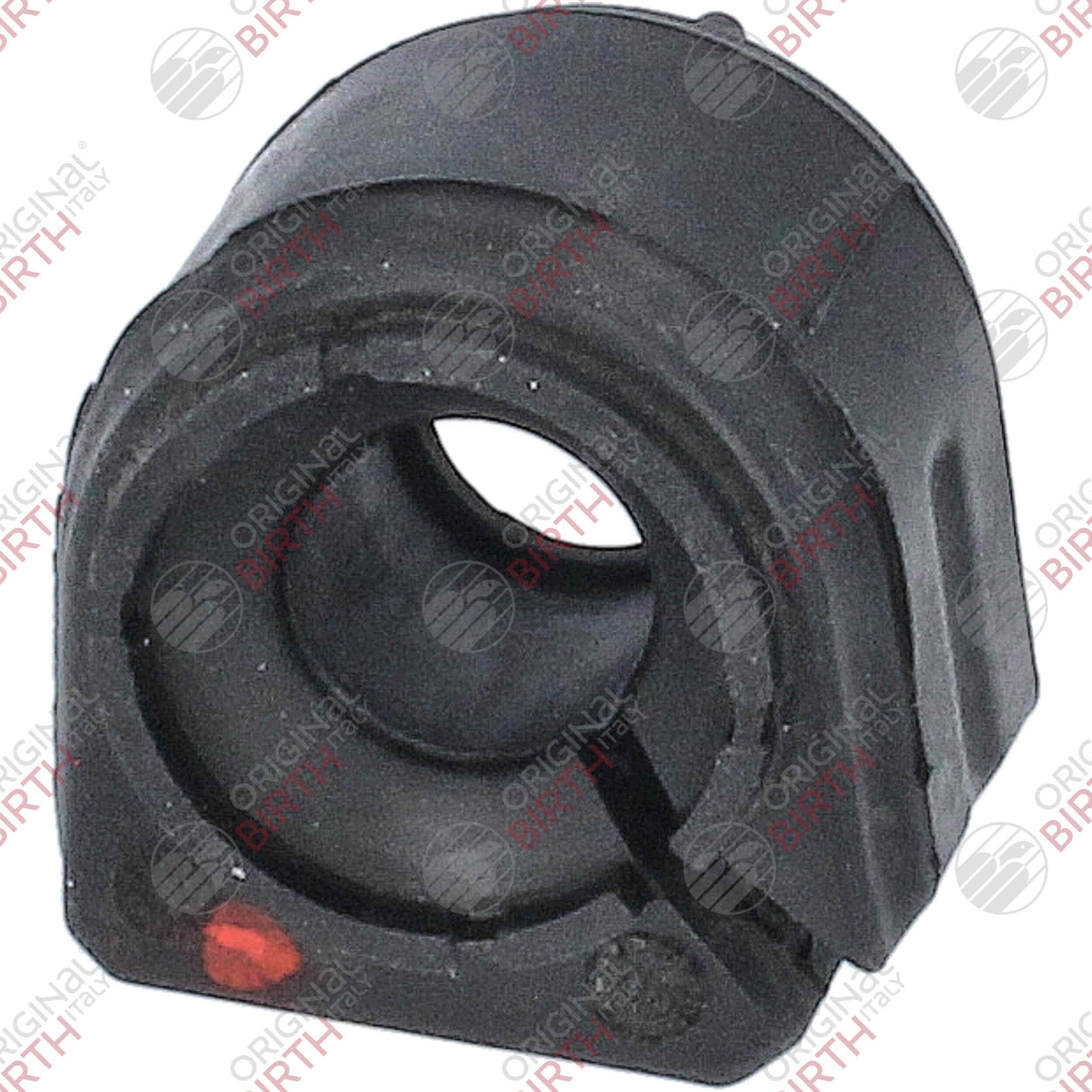 Skersinio stabilizatoriaus įvorių komplektas BIRTH 40269