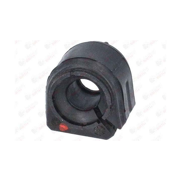 Skersinio stabilizatoriaus įvorių komplektas BIRTH 40269