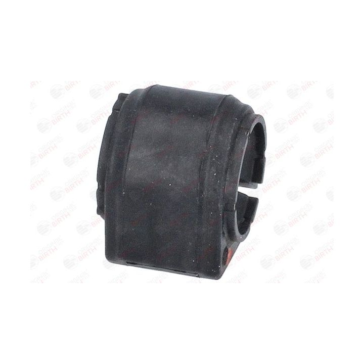 Skersinio stabilizatoriaus įvorių komplektas BIRTH 40269