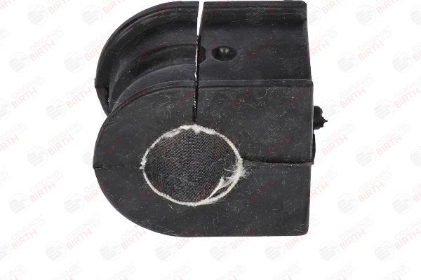 Skersinio stabilizatoriaus įvorių komplektas BIRTH 4115