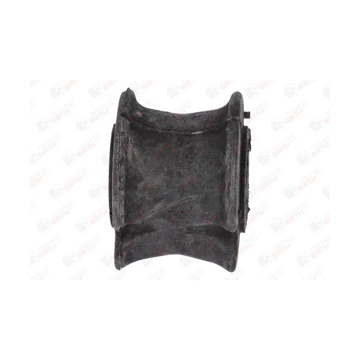 Skersinio stabilizatoriaus įvorių komplektas BIRTH 4201