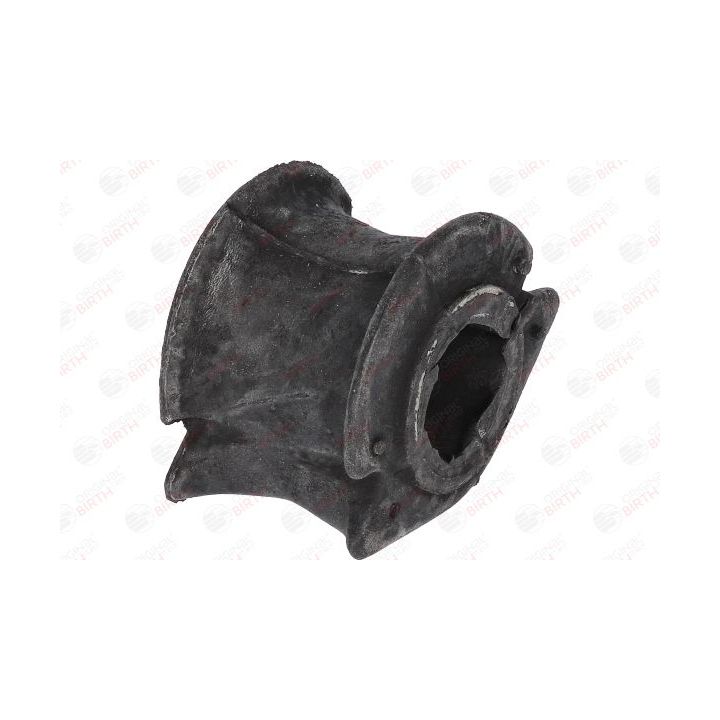 Skersinio stabilizatoriaus įvorių komplektas BIRTH 4201