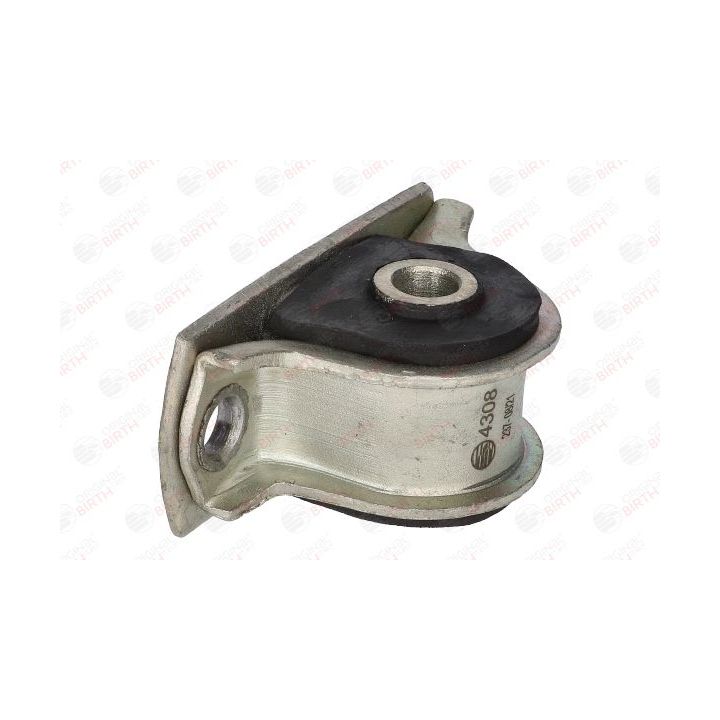 Skersinio stabilizatoriaus įvorių komplektas BIRTH 4308