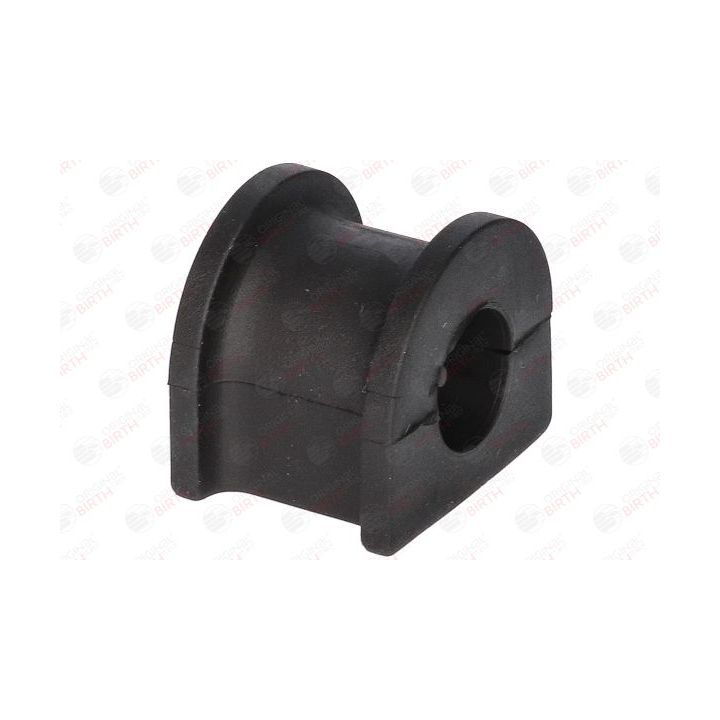 Skersinio stabilizatoriaus įvorių komplektas BIRTH 4311