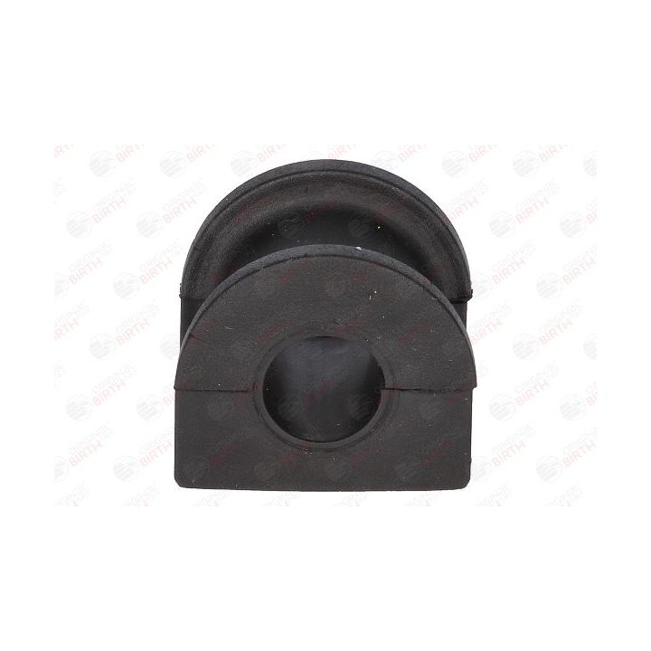 Skersinio stabilizatoriaus įvorių komplektas BIRTH 4312