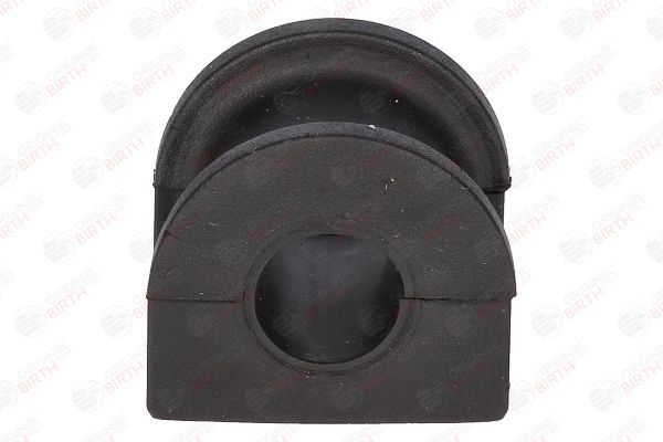 Skersinio stabilizatoriaus įvorių komplektas BIRTH 4312