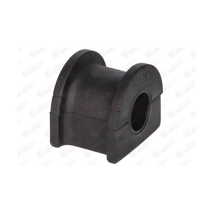 Skersinio stabilizatoriaus įvorių komplektas BIRTH 4312