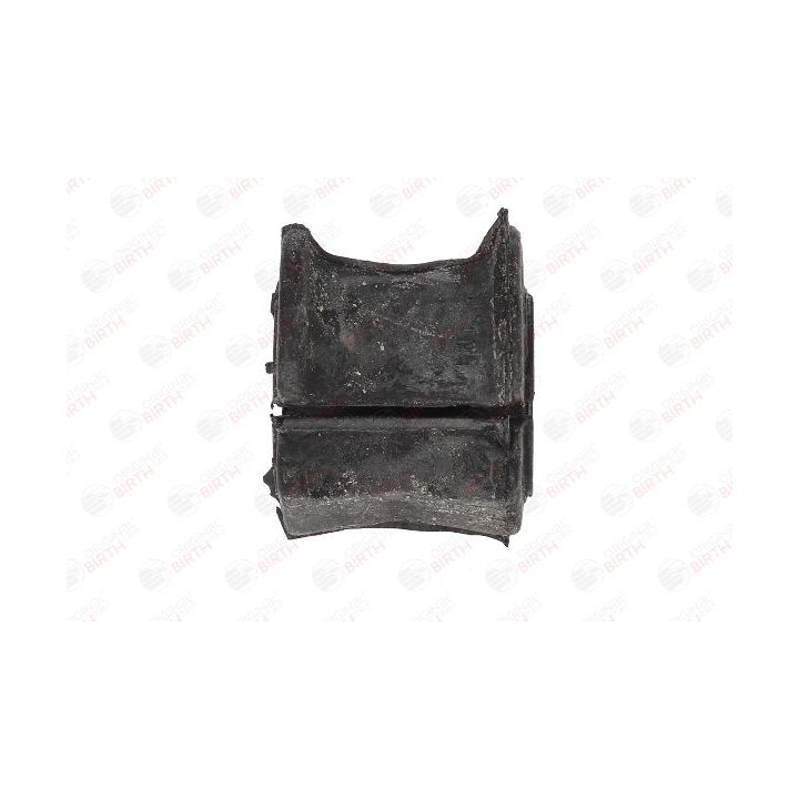 Skersinio stabilizatoriaus įvorių komplektas BIRTH 4480