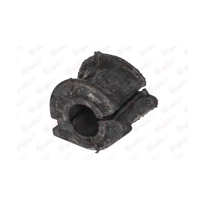 Skersinio stabilizatoriaus įvorių komplektas BIRTH 4480