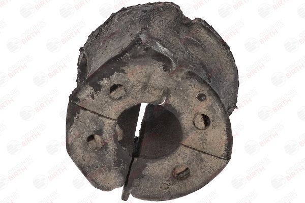 Skersinio stabilizatoriaus įvorių komplektas BIRTH 4481