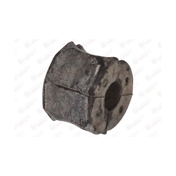 Skersinio stabilizatoriaus įvorių komplektas BIRTH 4481