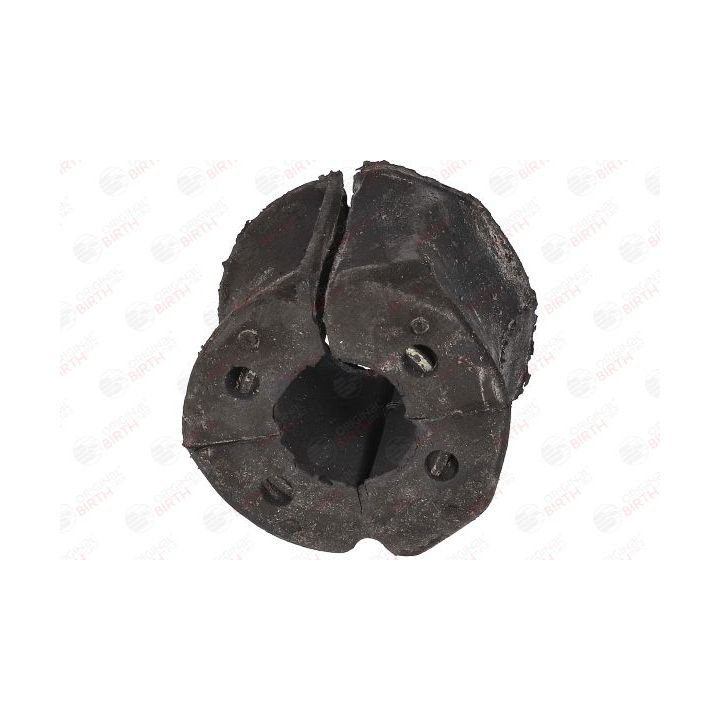 Skersinio stabilizatoriaus įvorių komplektas BIRTH 4482