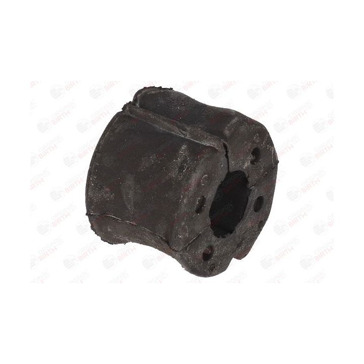 Skersinio stabilizatoriaus įvorių komplektas BIRTH 4482