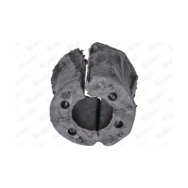 Skersinio stabilizatoriaus įvorių komplektas BIRTH 4483