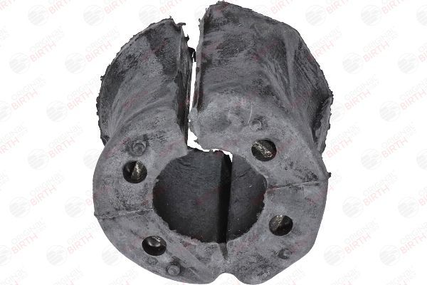 Skersinio stabilizatoriaus įvorių komplektas BIRTH 4483