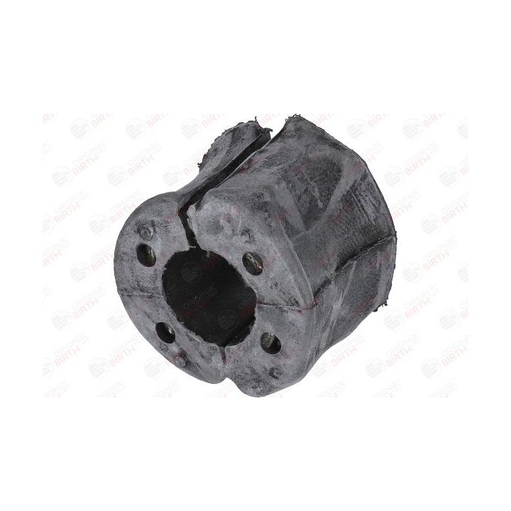 Skersinio stabilizatoriaus įvorių komplektas BIRTH 4483