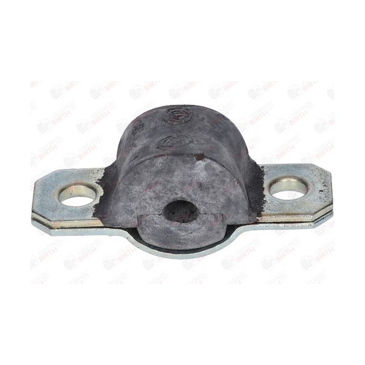 Skersinio stabilizatoriaus įvorių komplektas BIRTH 4484