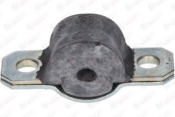 Skersinio stabilizatoriaus įvorių komplektas BIRTH 4484