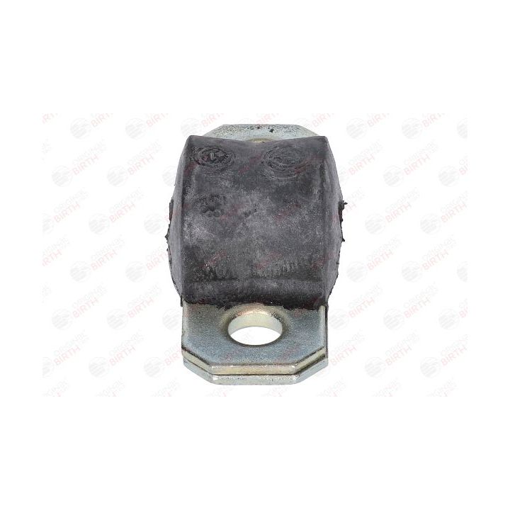 Skersinio stabilizatoriaus įvorių komplektas BIRTH 4484