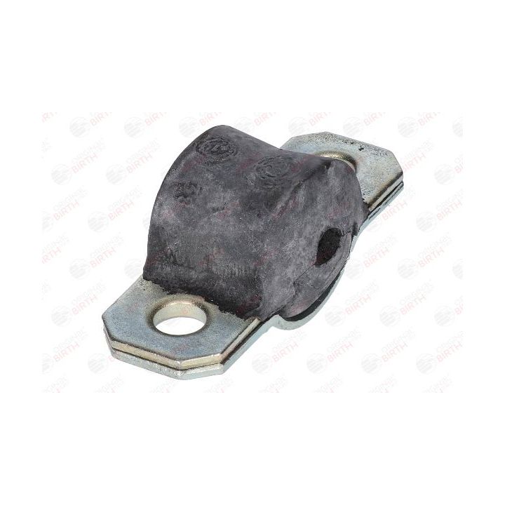 Skersinio stabilizatoriaus įvorių komplektas BIRTH 4484