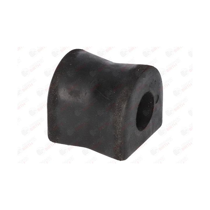 Skersinio stabilizatoriaus įvorių komplektas BIRTH 4485