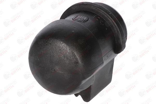 Skersinio stabilizatoriaus įvorių komplektas BIRTH 4516